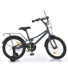 Велосипед детский PROF1 18д. MB 18014-1