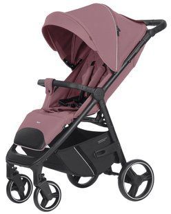 Прогулянкова коляска CARRELLO Bravo CRL-8512 Crystal Pink (Каррелло Браво)