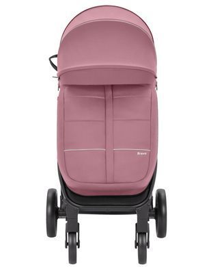 Прогулянкова коляска CARRELLO Bravo CRL-8512 Crystal Pink (Каррелло Браво)