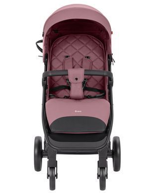 Прогулянкова коляска CARRELLO Bravo CRL-8512 Crystal Pink (Каррелло Браво)