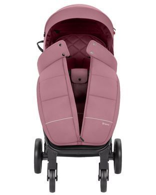 Прогулянкова коляска CARRELLO Bravo CRL-8512 Crystal Pink (Каррелло Браво)
