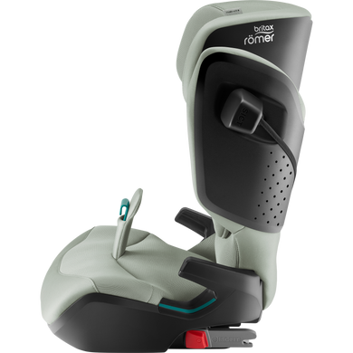 Автокрісло BRITAX-ROMER KIDFIX PRO Style Sage Green