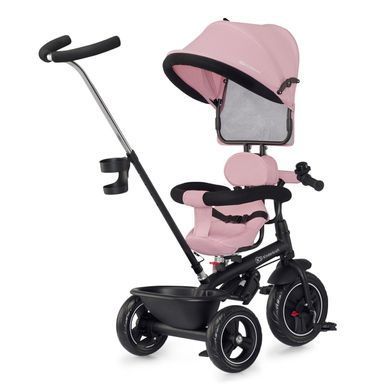 Трехколесный велосипед Kinderkraft Freeway Pink (KKRFRWAPNK0000)