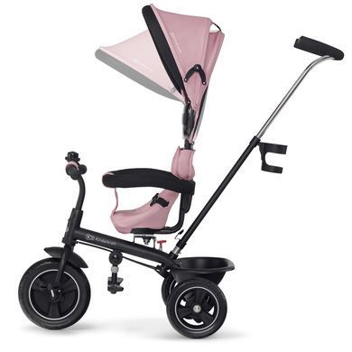 Трехколесный велосипед Kinderkraft Freeway Pink (KKRFRWAPNK0000)