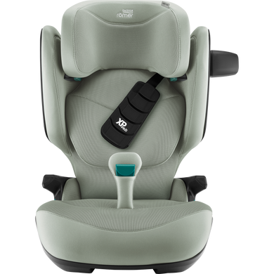 Автокрісло BRITAX-ROMER KIDFIX PRO Style Sage Green