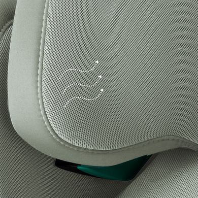 Автокрісло BRITAX-ROMER KIDFIX PRO Style Sage Green