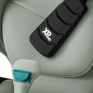 Автокрісло BRITAX-ROMER KIDFIX PRO Style Sage Green