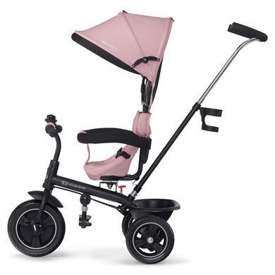 Трехколесный велосипед Kinderkraft Freeway Pink (KKRFRWAPNK0000)