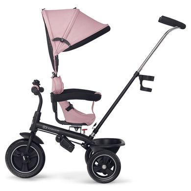 Трехколесный велосипед Kinderkraft Freeway Pink (KKRFRWAPNK0000)
