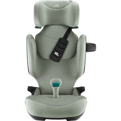 Автокрісло BRITAX-ROMER KIDFIX PRO Style Sage Green