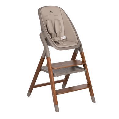 Стульчик для кормления CARRELLO Ergo CRL-16701 Shadow Beige
