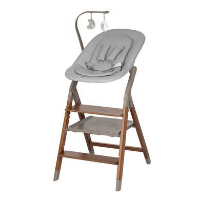 Стульчик для кормления CARRELLO Ergo CRL-16701 Shadow Beige
