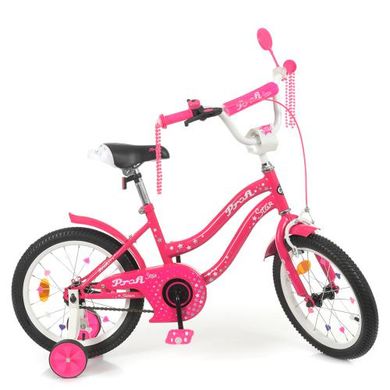 Велосипед двоколісний дитячий PROF1 16 дюймів Y1692