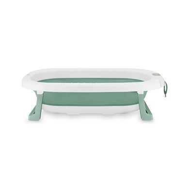 Дитяча ванночка MoMi NATA Green