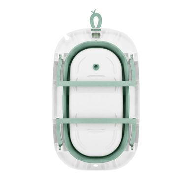 Дитяча ванночка MoMi NATA Green