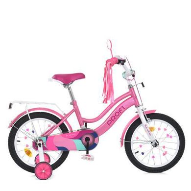 Велосипед детский PROF1 14д. MB 14051-1