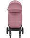 Прогулянкова коляска CARRELLO Bravo CRL-8512 Crystal Pink (Каррелло Браво)