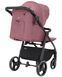 Прогулянкова коляска CARRELLO Bravo CRL-8512 Crystal Pink (Каррелло Браво)