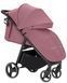 Прогулянкова коляска CARRELLO Bravo CRL-8512 Crystal Pink (Каррелло Браво)