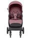 Прогулянкова коляска CARRELLO Bravo CRL-8512 Crystal Pink (Каррелло Браво)