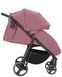 Прогулянкова коляска CARRELLO Bravo CRL-8512 Crystal Pink (Каррелло Браво)