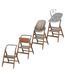 Стульчик для кормления CARRELLO Ergo CRL-16701 Shadow Beige