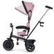 Трехколесный велосипед Kinderkraft Freeway Pink (KKRFRWAPNK0000)