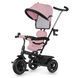 Трехколесный велосипед Kinderkraft Freeway Pink (KKRFRWAPNK0000)