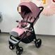 Прогулянкова коляска CARRELLO Bravo CRL-8512 Crystal Pink (Каррелло Браво)