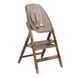 Стульчик для кормления CARRELLO Ergo CRL-16701 Shadow Beige