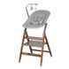 Стульчик для кормления CARRELLO Ergo CRL-16701 Shadow Beige