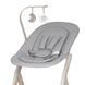 Стульчик для кормления CARRELLO Ergo CRL-16701 Shadow Beige