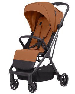 Прогулочная коляска CARRELLO Nova CRL-5521 Tangelo Orange /1/