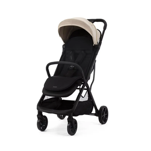 Прогулянкова коляска Adamex Zoom Beige (Адамекс Зум)