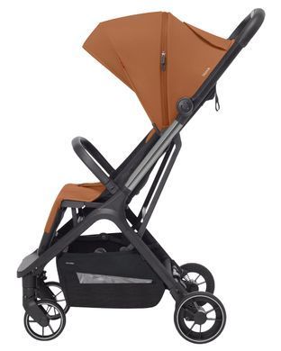 Прогулочная коляска CARRELLO Nova CRL-5521 Tangelo Orange /1/