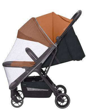 Прогулочная коляска CARRELLO Nova CRL-5521 Tangelo Orange /1/