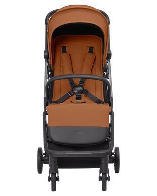 Прогулочная коляска CARRELLO Nova CRL-5521 Tangelo Orange /1/