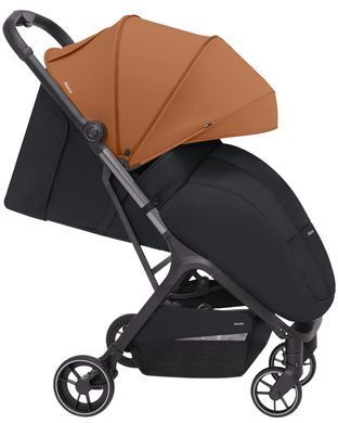 Прогулочная коляска CARRELLO Nova CRL-5521 Tangelo Orange /1/