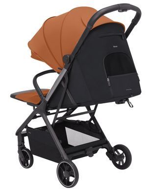 Прогулочная коляска CARRELLO Nova CRL-5521 Tangelo Orange /1/