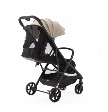 Прогулянкова коляска Adamex Zoom Beige (Адамекс Зум)