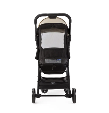 Прогулянкова коляска Adamex Zoom Beige (Адамекс Зум)