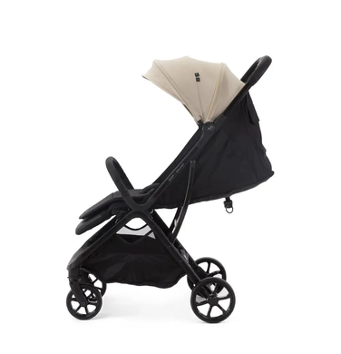Прогулянкова коляска Adamex Zoom Beige (Адамекс Зум)