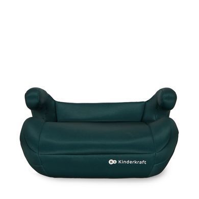 Автокресло Kinderkraft i-Spark Green (KCISPA00GRE0000)