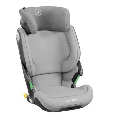 Автокресло MAXI-COSI Kore i-Size Authentic Grey