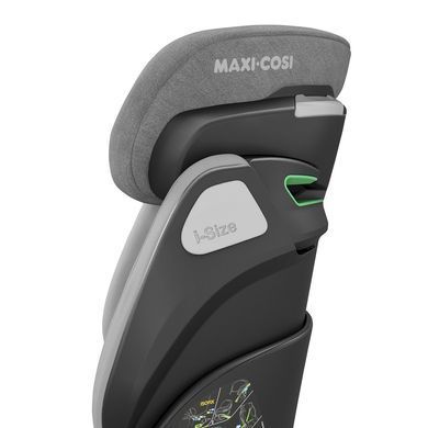 Автокресло MAXI-COSI Kore i-Size Authentic Grey