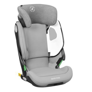 Автокресло MAXI-COSI Kore i-Size Authentic Grey