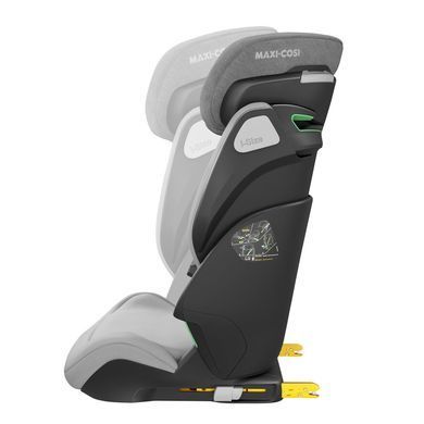 Автокресло MAXI-COSI Kore i-Size Authentic Grey