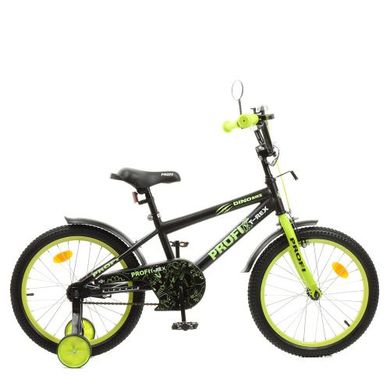 Велосипед двухколесный детский PROF1 18 дюймов Y1871
