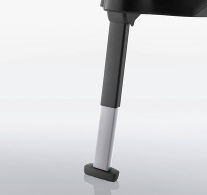 Автокрісло BRITAX-ROMER DUALFIX PLUS Space Black