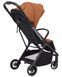 Прогулочная коляска CARRELLO Nova CRL-5521 Tangelo Orange /1/